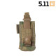 5.11 FLEX single pistol mag poutch 2.0 - Multicam - 