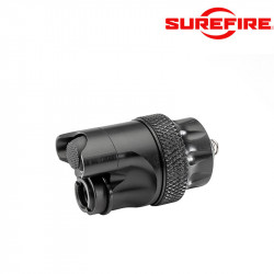 Surefire DS00 Culot arrière pour lampe Scout - Noir - 