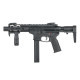 Cyma CM.106 upgraded high speed PLATINUM version - 
