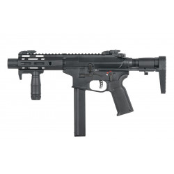 Cyma CM.106 upgraded high speed PLATINUM version - 