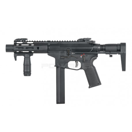 Cyma CM.106 upgraded high speed PLATINUM version - 