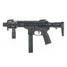 Cyma CM.106 upgraded high speed PLATINUM version