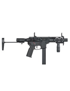 Cyma CM.106 upgraded high speed PLATINUM version -  2