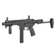 Cyma CM.106 upgraded high speed PLATINUM version - 