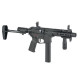 Cyma CM.106 upgraded high speed PLATINUM version - 