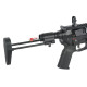 Cyma CM.106 upgraded high speed PLATINUM version - 