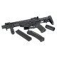 Cyma CM.106 upgraded high speed PLATINUM version - 