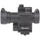 Firefield Impulse 1x30 Red Dot Sight with Red Laser - 