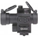 Firefield Impulse 1x30 Red Dot Sight with Red Laser - 