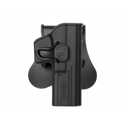 Amomax GEN2 holster for Glock WE / Tokyo Marui / KJW / HFC - Left hand - 