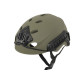FMA Tactical Special forces Helmet - Ranger green