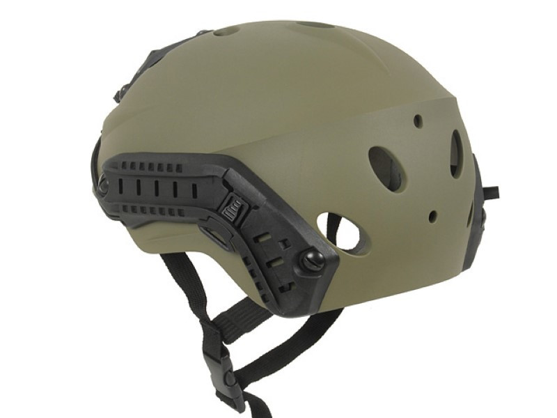 FMA Casque type Forces Speciales Ranger green