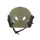 FMA Casque type Forces Speciales Ranger green - 