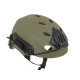 FMA Casque type Forces Speciales Ranger green - 