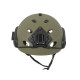 FMA Casque type Forces Speciales Ranger green - 