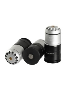 S&T 70rds 40mm Airsoft Gas Grenade for M203 (set of 3) -  2