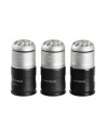 S&T grenade m203 40mm a gaz 70 billes (lot de3)