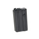 WE short gaz Magazine for M4 WE GBBR - 