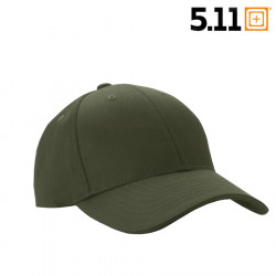 5.11 Casquette Uniform - TDU Green - 