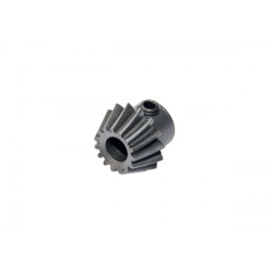 SHS helical motor pinion gear for PTW - 