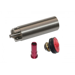 SHS one-piece bore up cylinder set for M4 - 