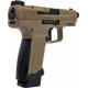 CANIK TP9 elite combat TAN 6mm - 