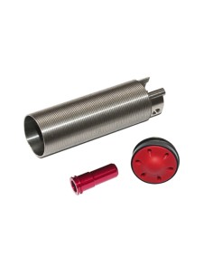 SHS one-piece bore up cylinder set for M4  -  2