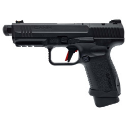 CANIK TP9 elite combat black 6mm