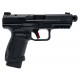 CANIK TP9 elite combat black 6mm - 