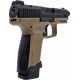 CANIK TP9 elite combat Dual tone 6mm - 