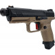 CANIK TP9 elite combat Dual tone 6mm - 