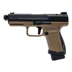 CANIK TP9 elite combat Dual tone 6mm - 