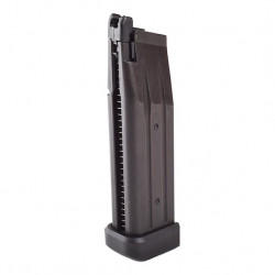 Tokyo Marui chargeur gaz pour HI-CAPA 5.1 - 