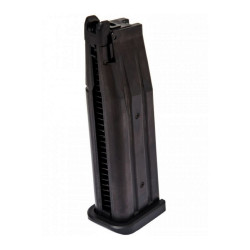 Tokyo Marui chargeur gaz pour HI-CAPA 4.3 - 