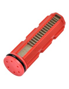 E&L FULL TEETH PISTON AND PISTON HEAD -  2