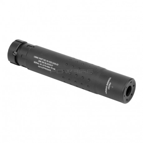 ARES QD SILENCER FOR AR308 SERIES - 