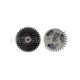 Super Shooter 18:1 standard ratio gears for V2 & V3 gearbox - 