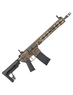 ARES réplique AEG X CLASS Model 12 Bronze (low power) -  2