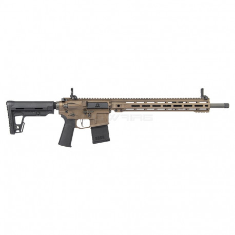 ARES réplique AEG X CLASS Model 15 Bronze (low power) - 