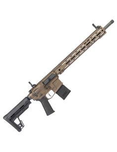 ARES X CLASS AEG Model 15 bronze (low power) -  2