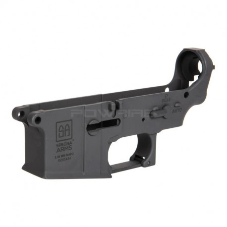 Specna Arms Lower Receiver Edge