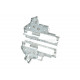 Specna Arms Edge V2 Gearbox Shell - 