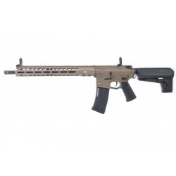 KRYTAC Barrett REC7 Carbine Dark Earth