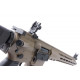 KRYTAC Barrett REC7 Carbine Dark Earth - 