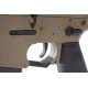 KRYTAC Barrett REC7 Carbine Dark Earth - 