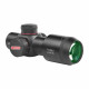 T-Eagle SR 2x28 RG Ultra Compact Rifle Scope