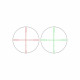 T-EAGLE SR 2X28 SCOPE RG - 