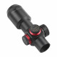 T-EAGLE SR 2X28 SCOPE RG with 30mm mounts - 