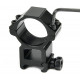 T-EAGLE lunette compacte SR 2X28 RG avec supports 30mm