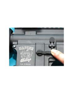 G&P Multi Magazine Catch for M4/M16 AEG Series -  2